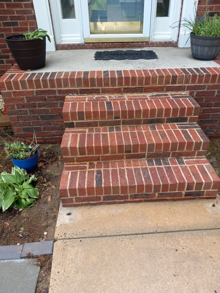pressure washing near me
