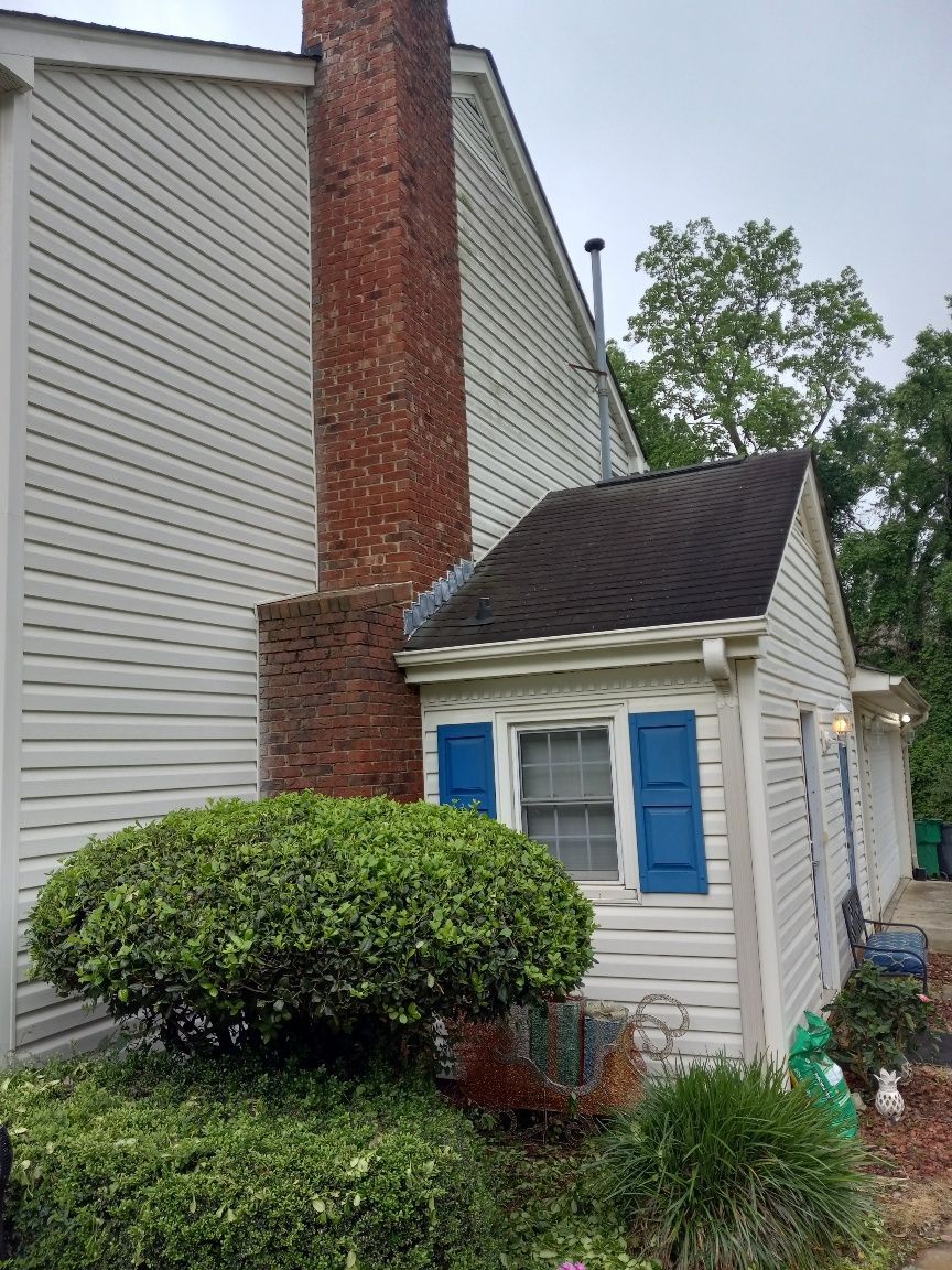 pressure washing near me