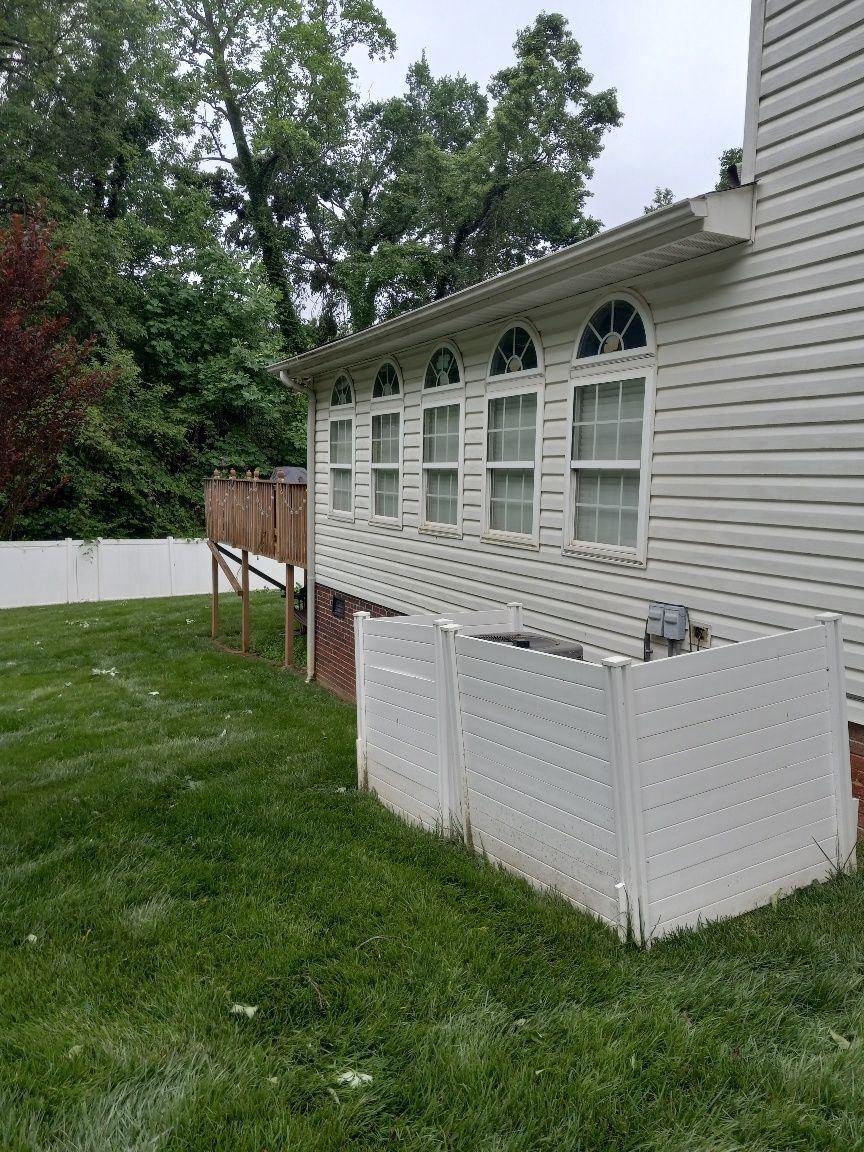 pressure washing near me