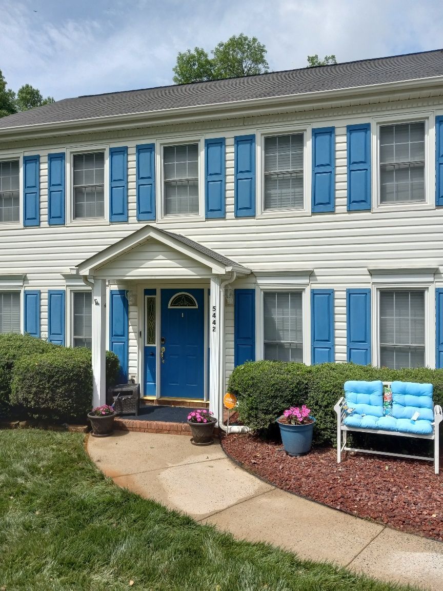 pressure washing company near me