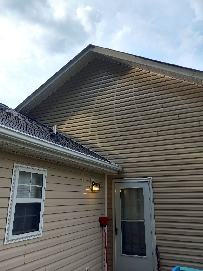 driveway pressure washing charlotte nc