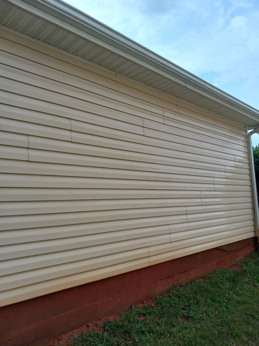 driveway pressure washing charlotte nc