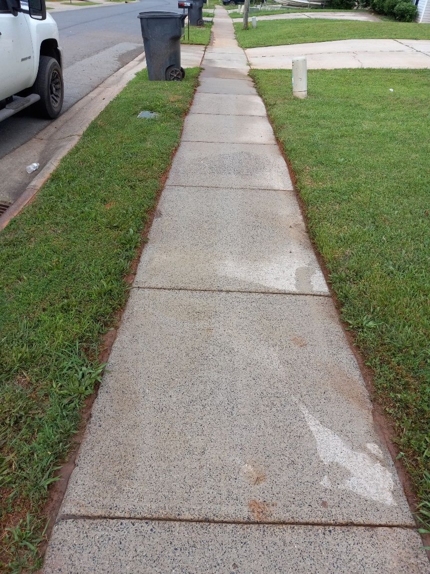 pressure washing company near me
