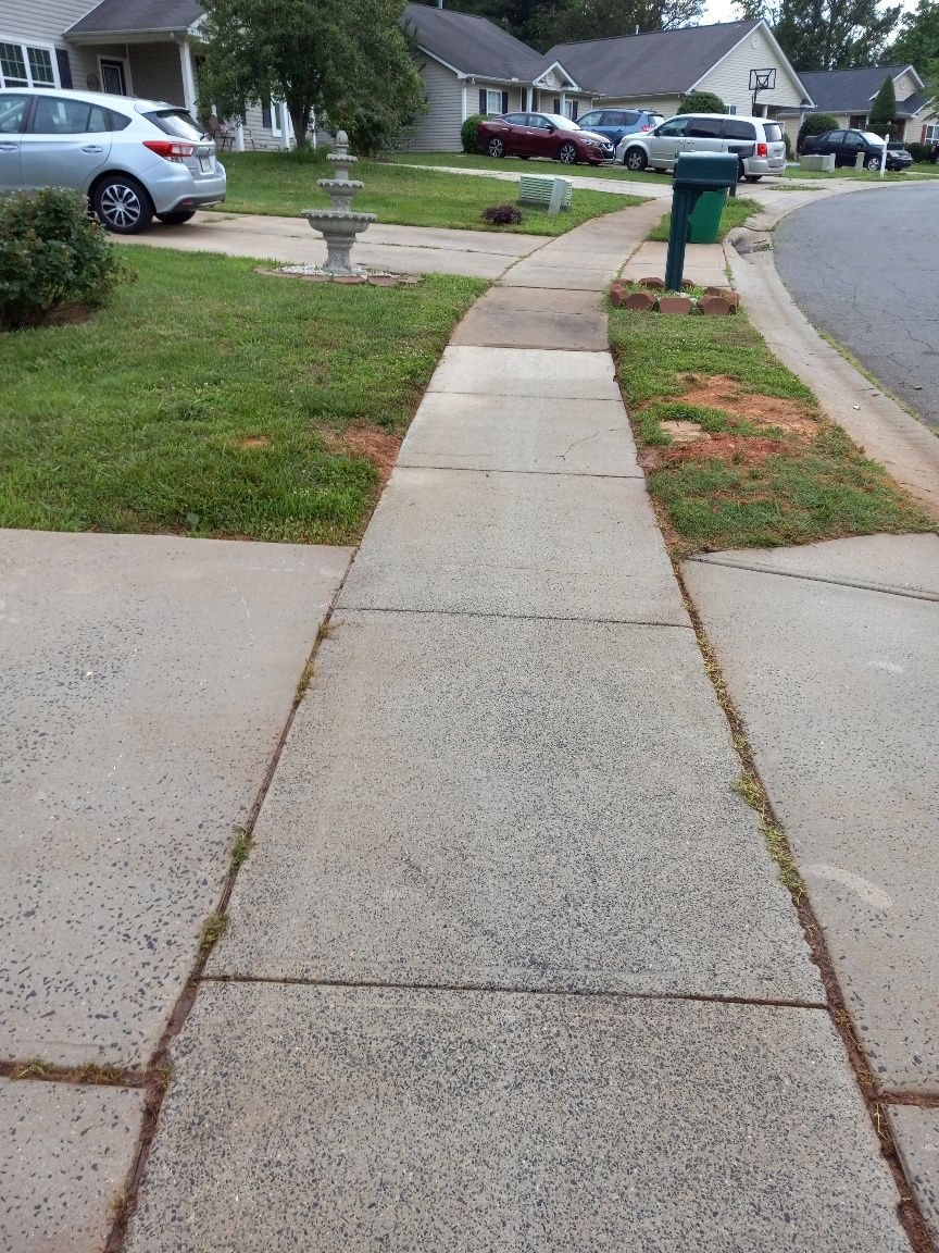 pressure washing company near me