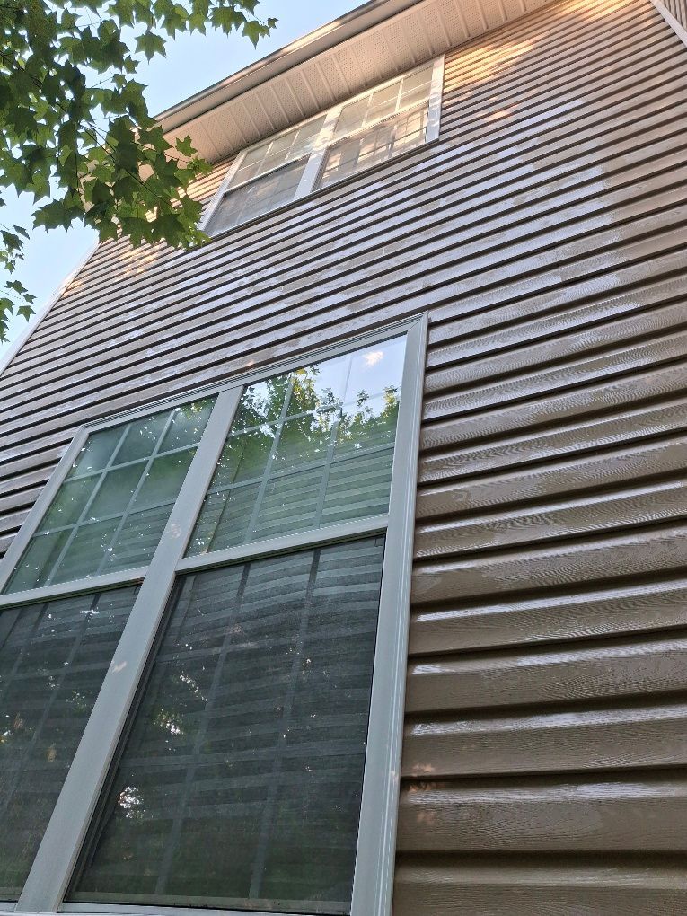 pressure washing charlotte nc