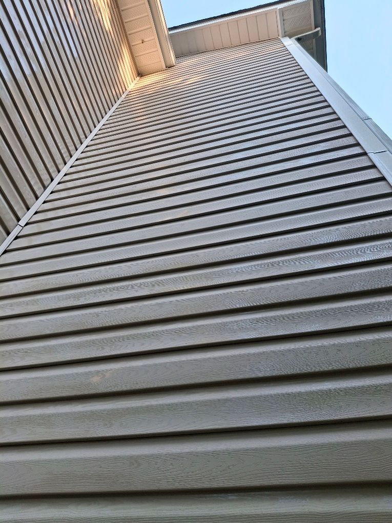 pressure washing near me