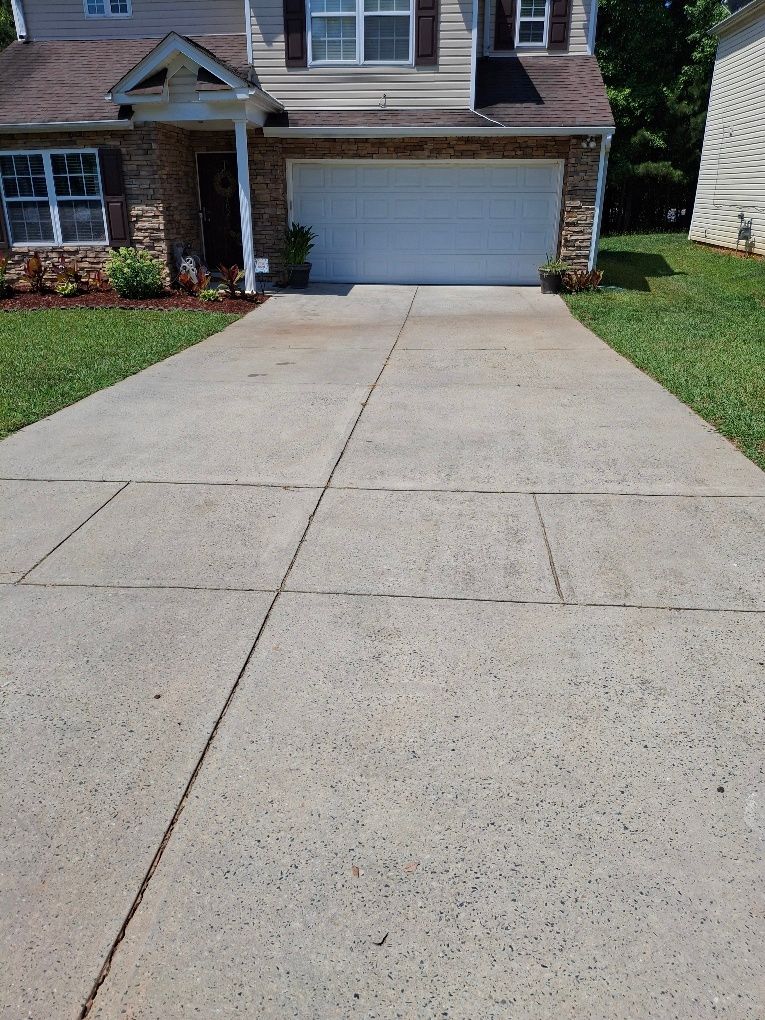pressure washing near me