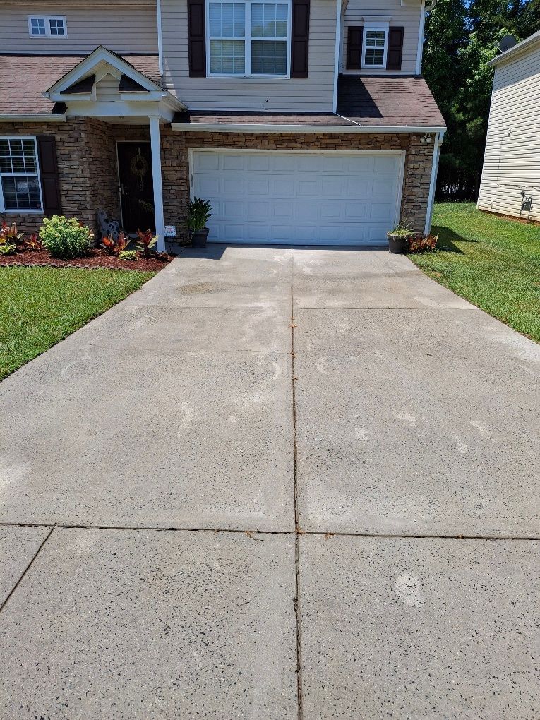 pressure washing near me