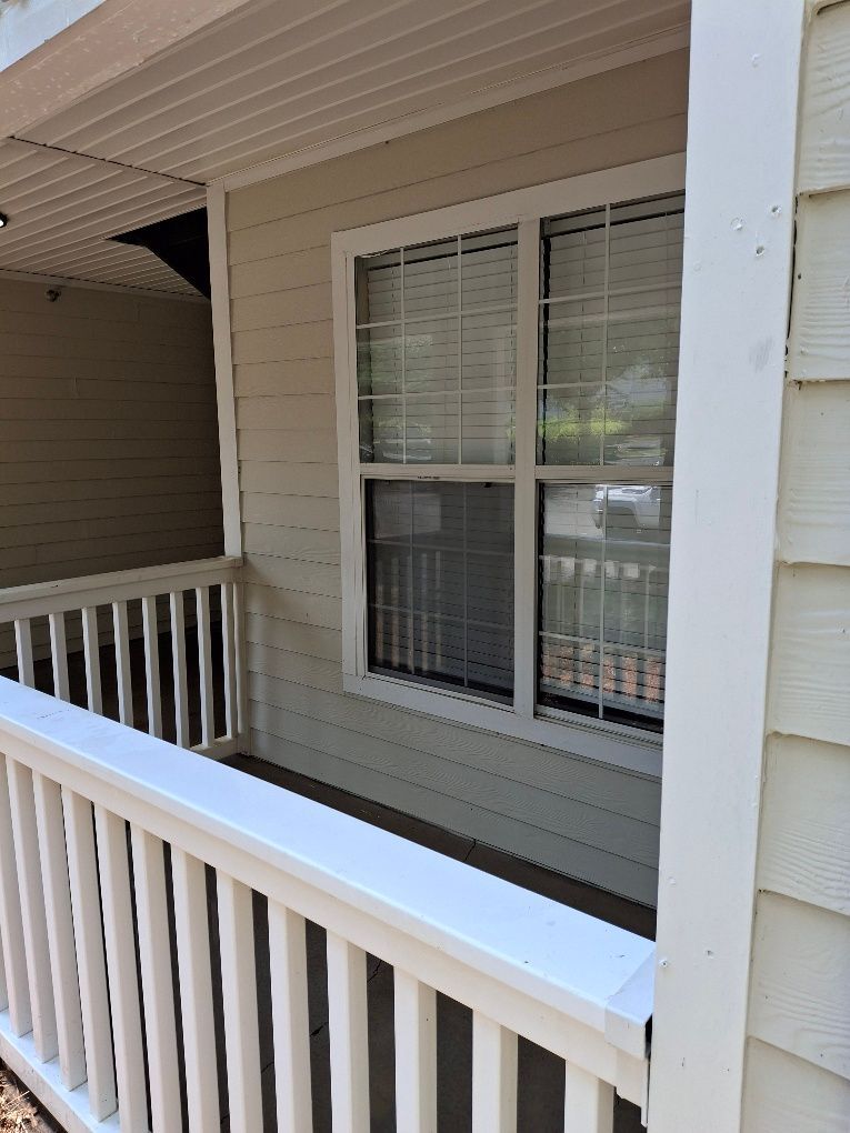 commercial pressure washing near me