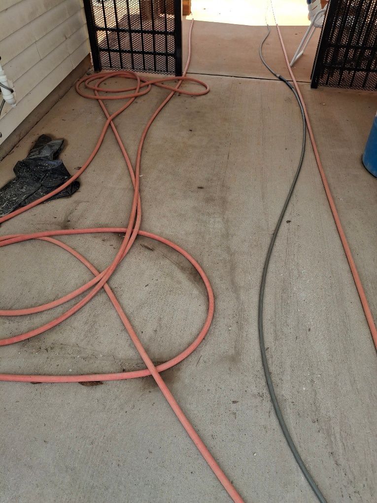 roof cleaning near me