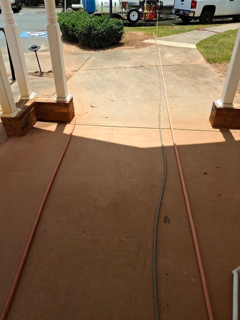 roof cleaning near me