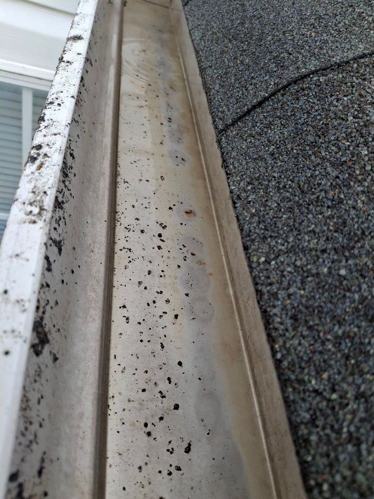 driveway pressure washing