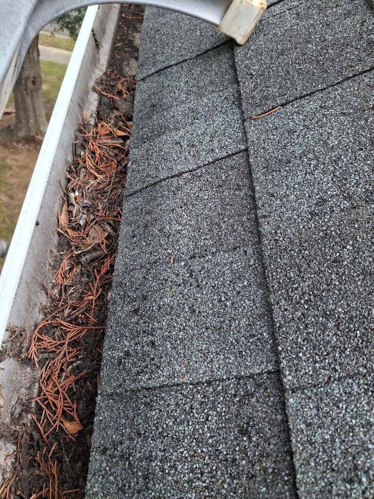 pressure washing charlotte nc