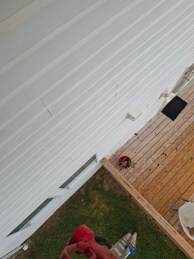 pressure washing near me