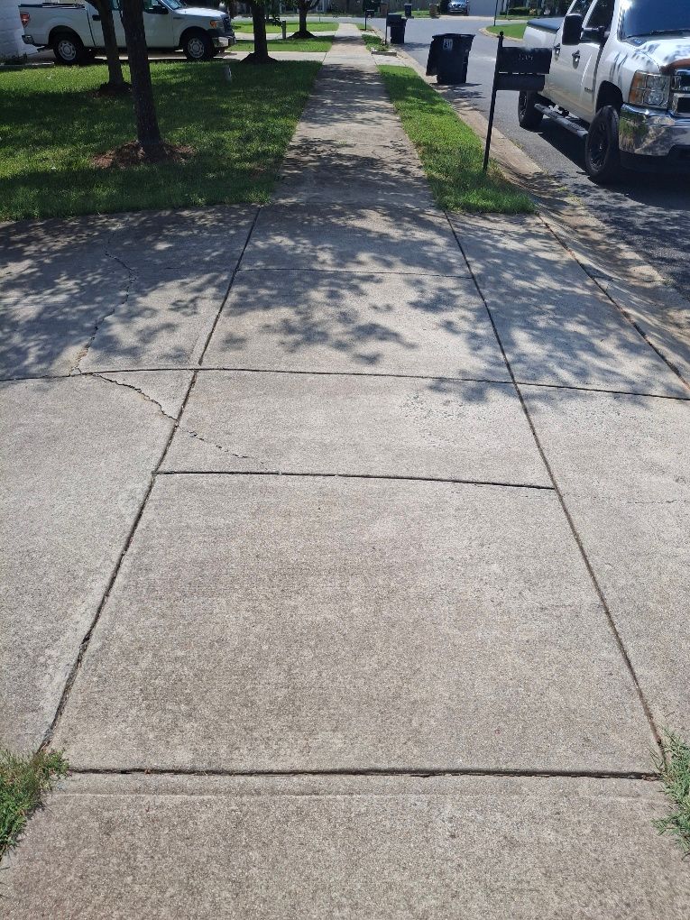 pressure washing charlotte nc