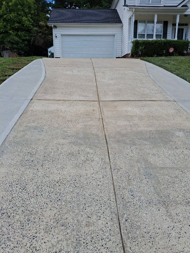 pressure washing near me