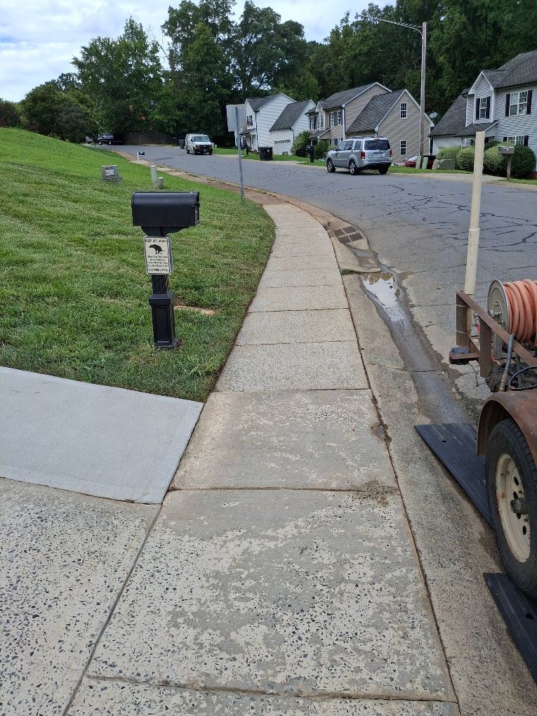 pressure washing near me