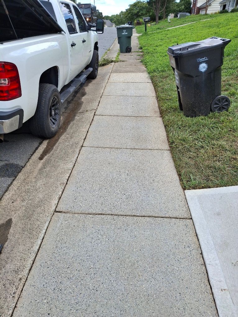 pressure washing near me