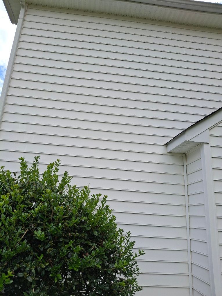 pressure washing company near me