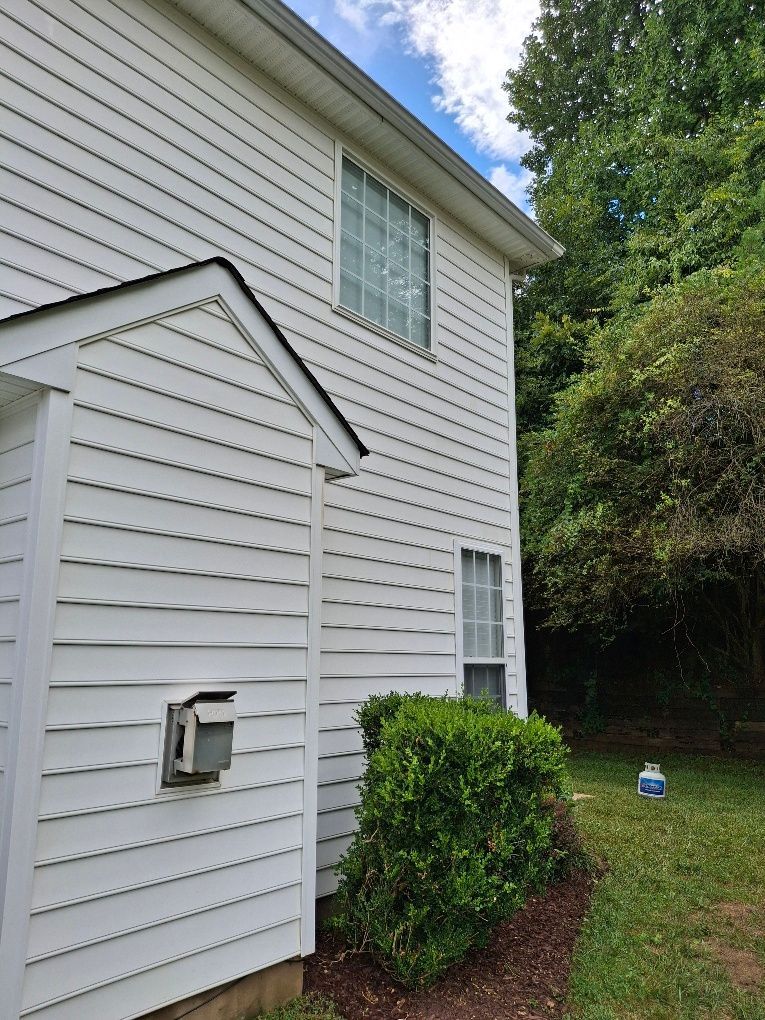 pressure washing company near me