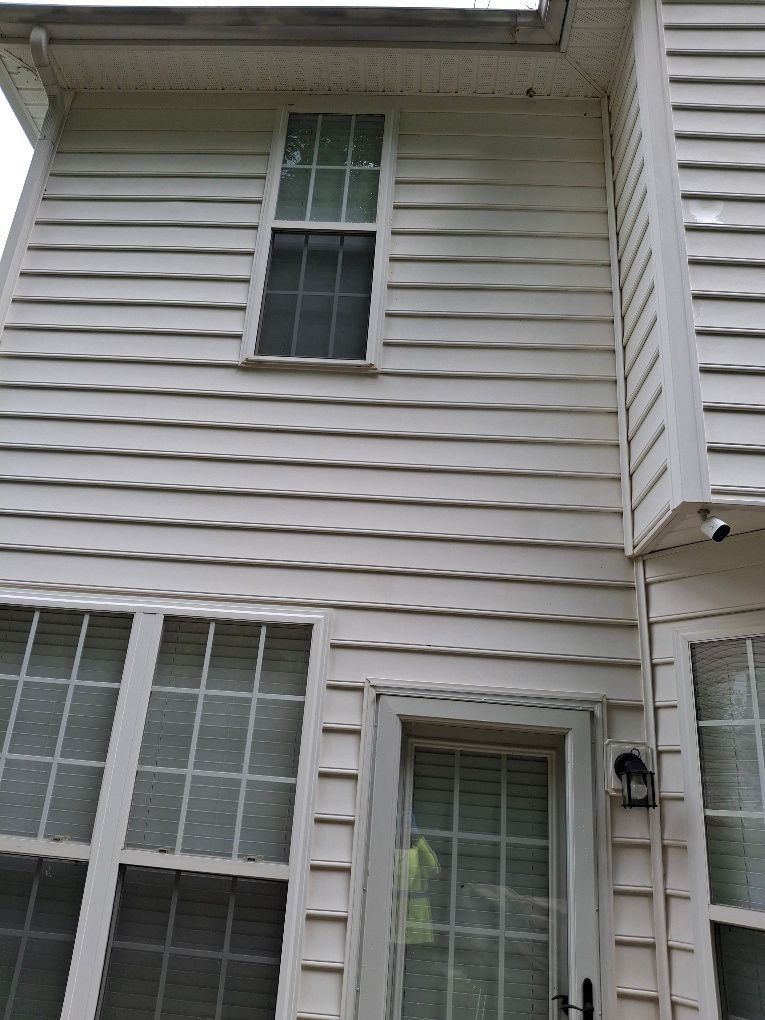 commercial pressure washing near me