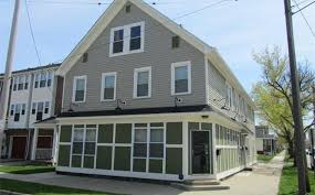 5309 Bridge Avenue, Cleveland, OH