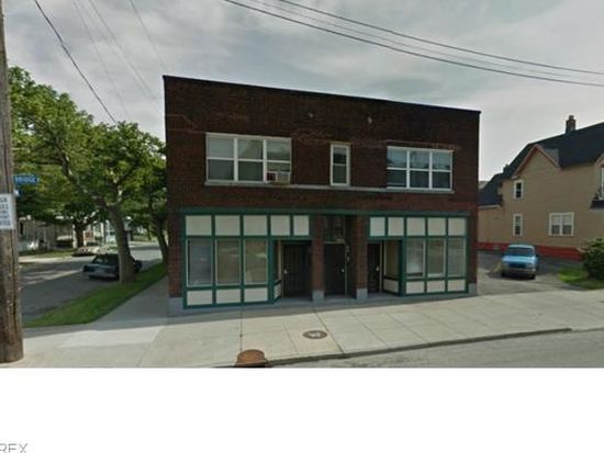5401-03 Bridge Avenue, Cleveland, OH