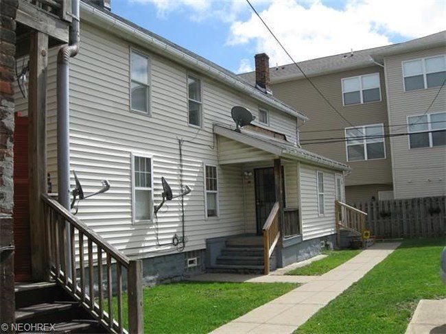 5413 bridge avenue exterior