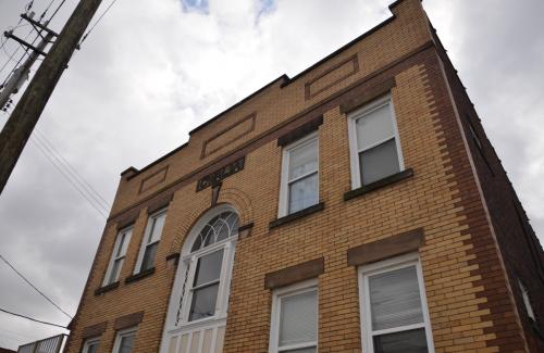 5413-15 Bridge Avenue, Cleveland, OH