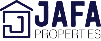 JAFA Properties Logo