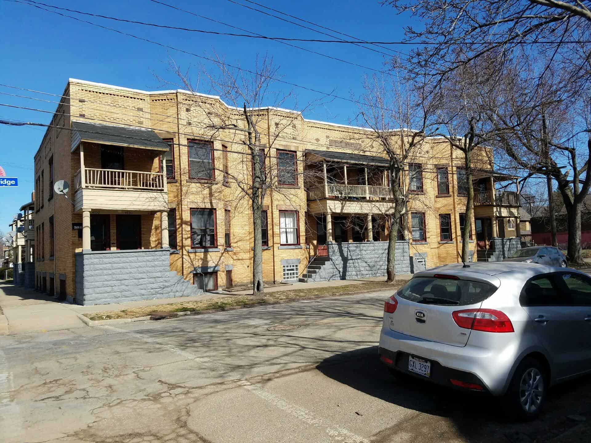 4718 Bridge and 1889 West 48th Street