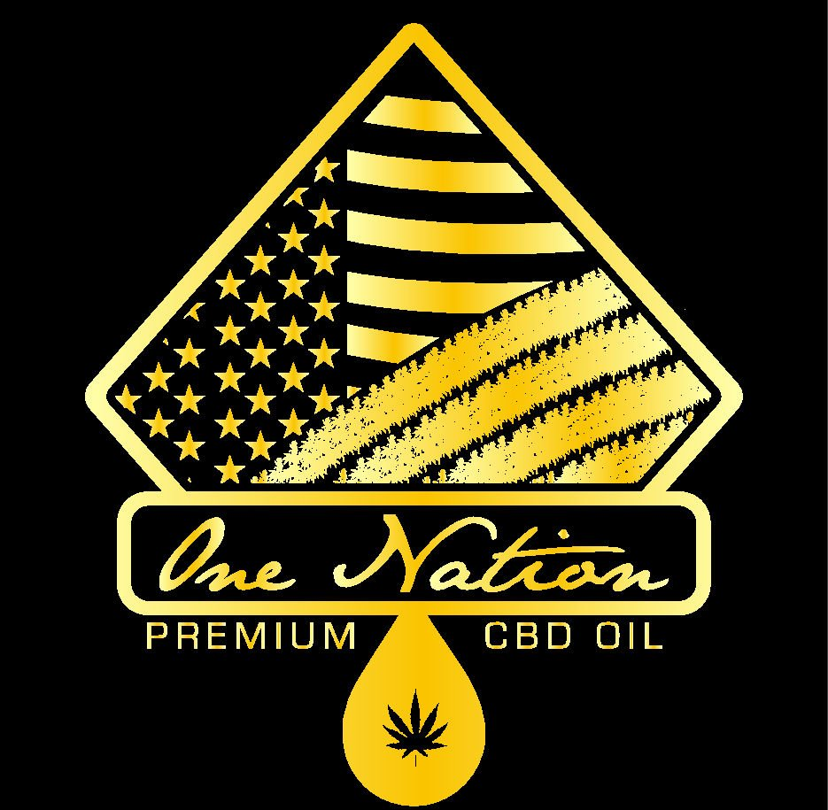 One Nation CBD Oil