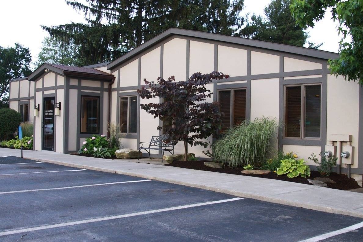 Cortland Dental Technology Offices at 500 Wakefield Dr in Cortland Ohio