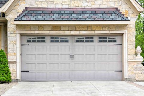 Garage Doors Openers Brighton Michigan Empire Garage Door Repair