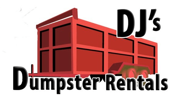 DJ's Dumpster Rentals