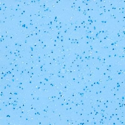A Sky Blue Background With Small Blue Dots on It — SJ Pools and Concreting in Dubbo, NSW