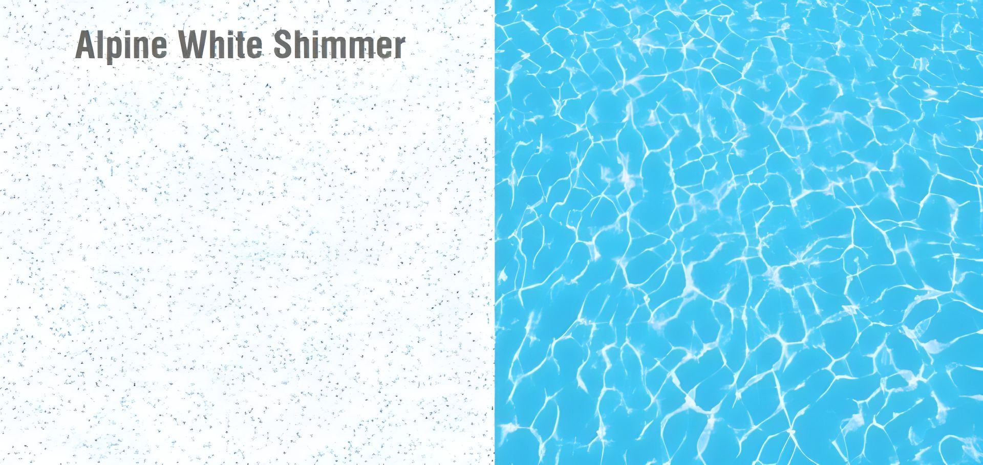 A Picture of a White Shimmer — SJ Pools and Concreting in Dubbo, NSW