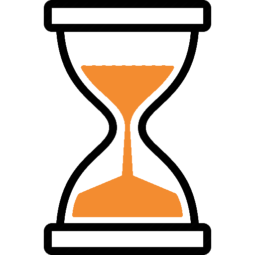 Hourglass Icon