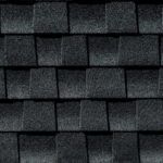 Charcoal Architectural Shringles — Vero Beach, FL — Modtek Roofing