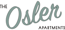 The Osler logo.