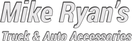 Mike Ryan's Truck And Auto Accessories Logo