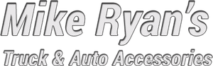 Mike Ryan's Truck And Auto Accessories Logo