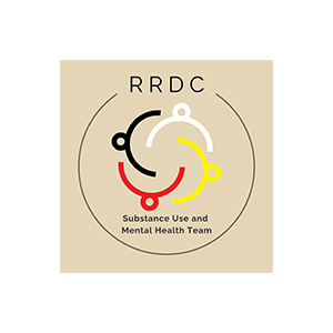 substance use and mental health team