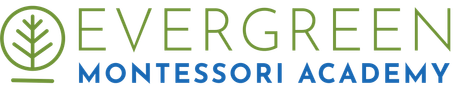 Evergreen Montessori Academy Logo