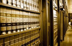 Law Books — Criminal Defense Attorneys in Park Ridge, IL