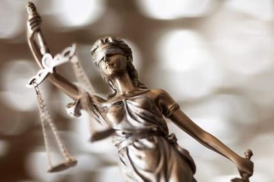Scales of Justice — Criminal Defense Attorneys in Park Ridge, IL