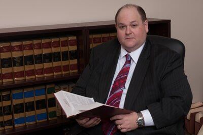 Attorney Kenneth M. Alpert — Criminal Defense Attorneys in Park Ridge, IL