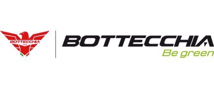 Un logo per bottecchia verde con un uccellino sopra.