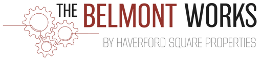 The Belmont Works Logo
