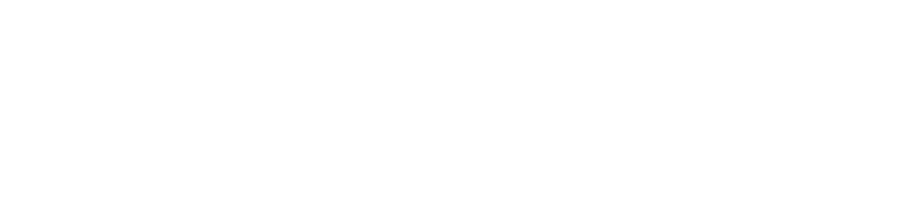 The Belmont Works logo white